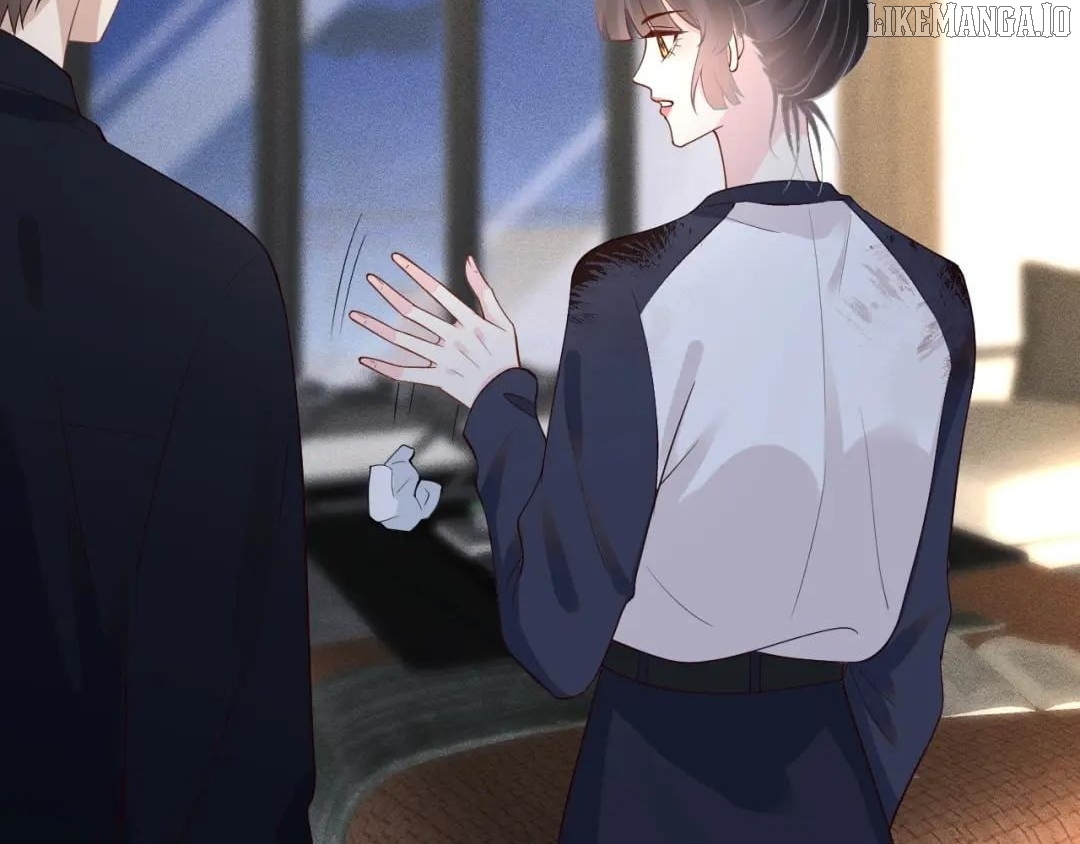 Everyone's Darling Chapter 210 - page 46
